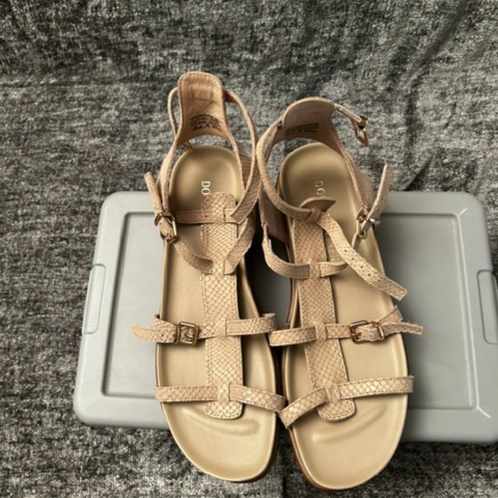 Summer Sandals